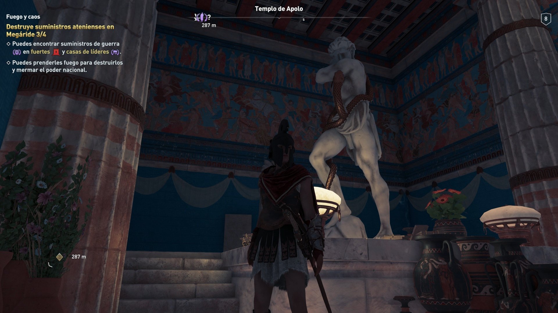 Assassin´s Creed Odyssey